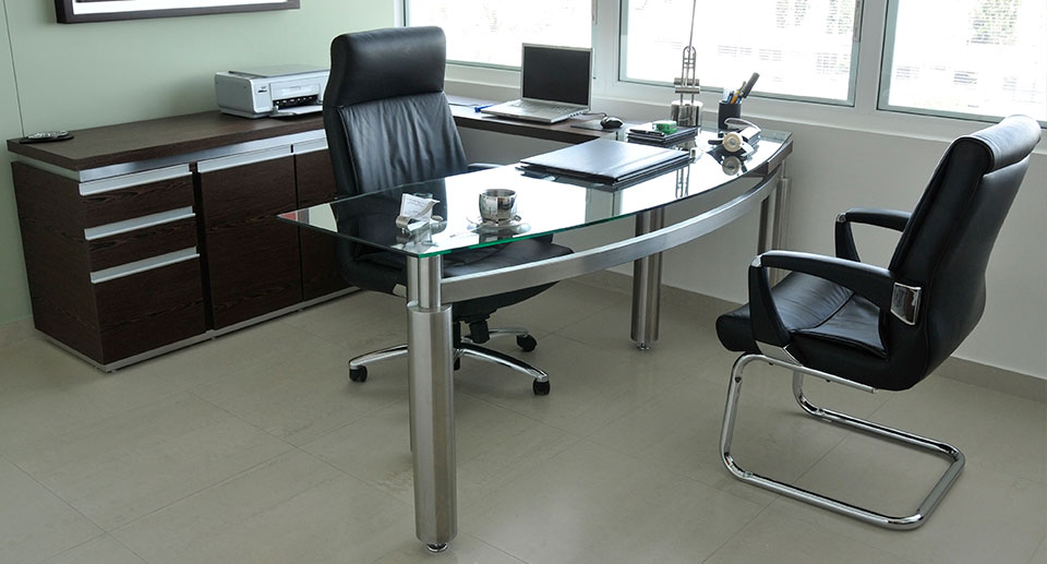 Mobiliario para Consultorios