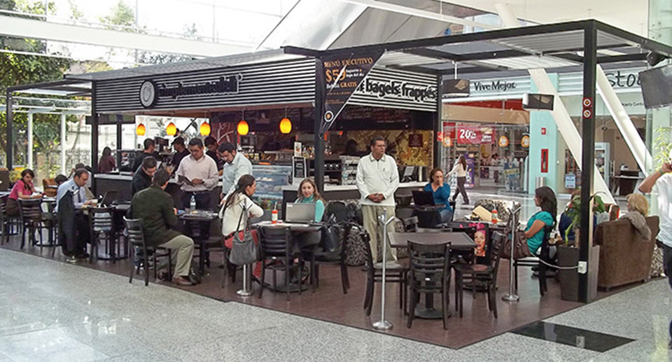 Isla Simplemente Deli